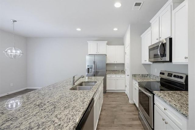 795 Jackson Court, Social Circle, GA 30025