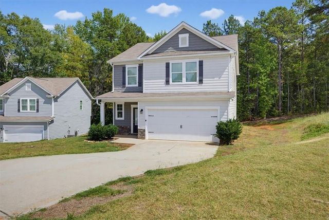 795 Jackson Court, Social Circle, GA 30025
