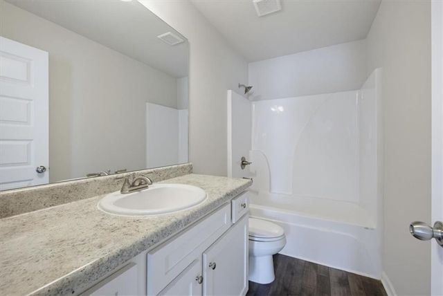 795 Jackson Court, Social Circle, GA 30025