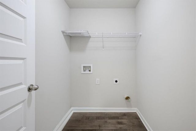 795 Jackson Court, Social Circle, GA 30025