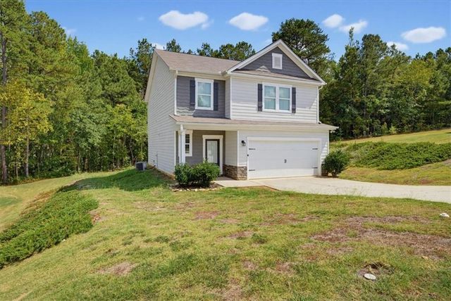 795 Jackson Court, Social Circle, GA 30025