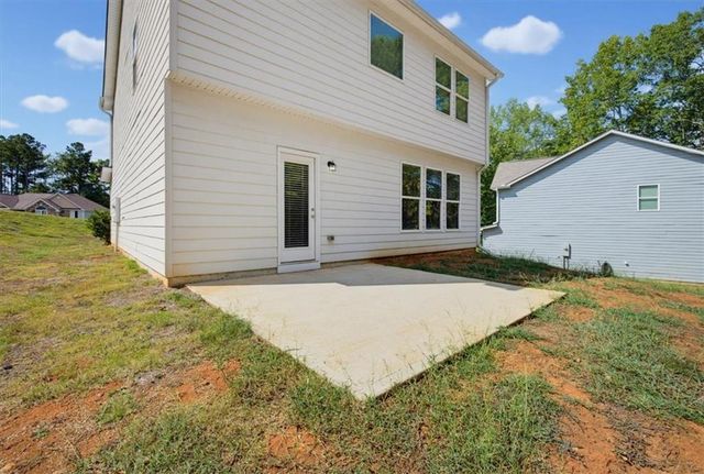 795 Jackson Court, Social Circle, GA 30025