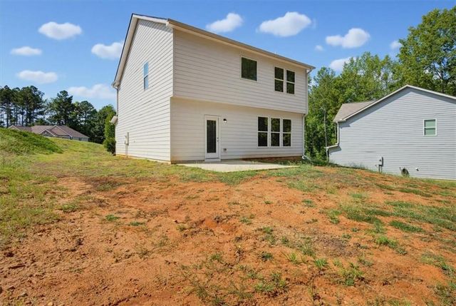 795 Jackson Court, Social Circle, GA 30025