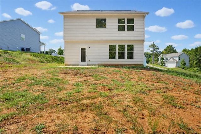 795 Jackson Court, Social Circle, GA 30025
