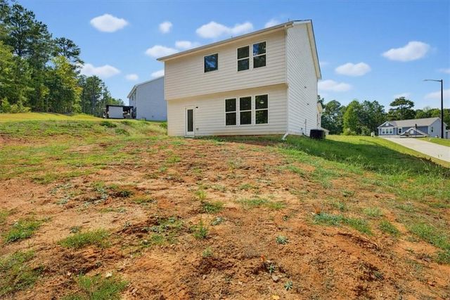 795 Jackson Court, Social Circle, GA 30025