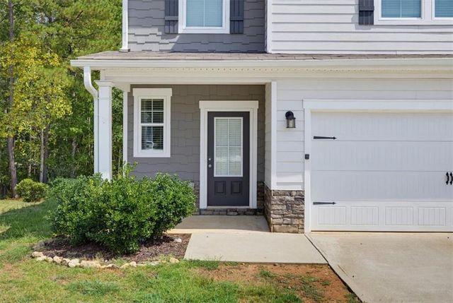 795 Jackson Court, Social Circle, GA 30025