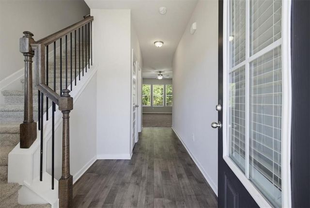 795 Jackson Court, Social Circle, GA 30025