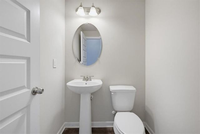 795 Jackson Court, Social Circle, GA 30025