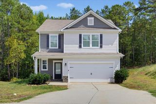 795 Jackson Court, Social Circle, GA 30025