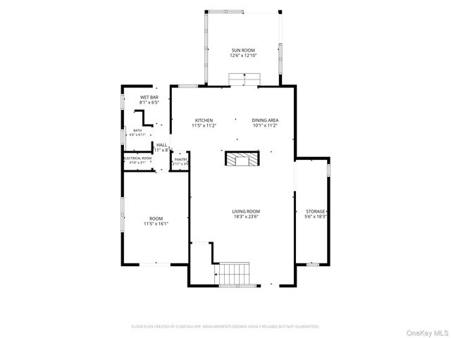 42 Bennett Avenue, Huntington Station, NY 11746