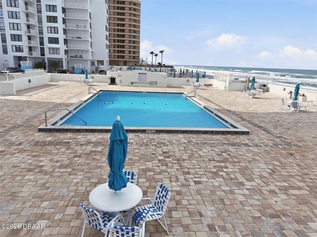 3047 S Atlantic Ave Apt 1205, Daytona Beach Shores, FL 32118