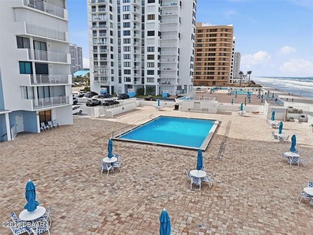 3047 S Atlantic Ave Apt 1205, Daytona Beach Shores, FL 32118