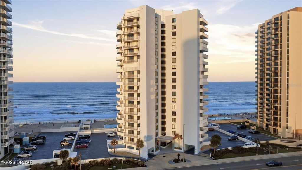 3047 S Atlantic Ave Apt 1205, Daytona Beach Shores, FL 32118