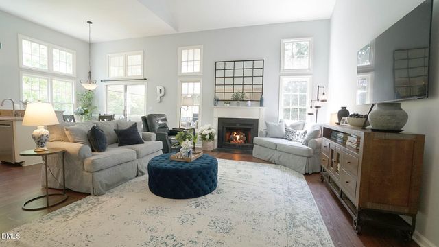 109 Leblanc Court, Cary, NC 27513