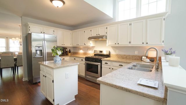 109 Leblanc Court, Cary, NC 27513