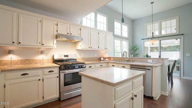 109 Leblanc Court, Cary, NC 27513