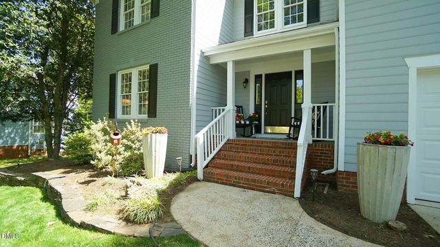 109 Leblanc Court, Cary, NC 27513