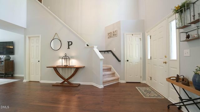 109 Leblanc Court, Cary, NC 27513