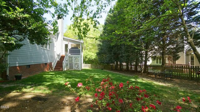 109 Leblanc Court, Cary, NC 27513