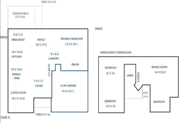 109 Leblanc Court, Cary, NC 27513