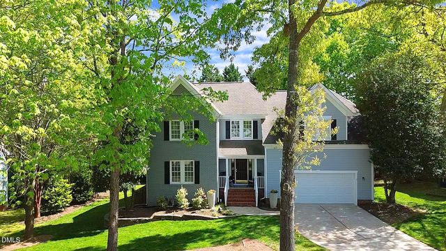 109 Leblanc Court, Cary, NC 27513