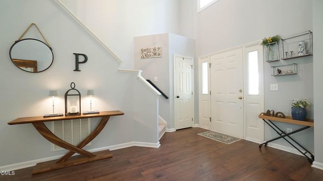 109 Leblanc Court, Cary, NC 27513