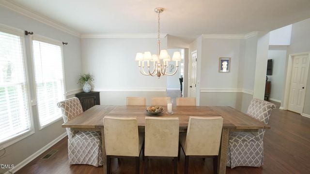 109 Leblanc Court, Cary, NC 27513