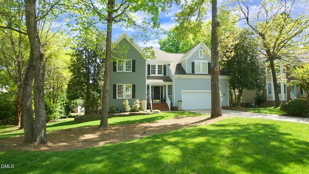 109 Leblanc Court, Cary, NC 27513