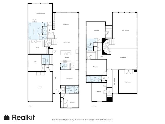3613 Damsel Mackenzie Street, Lewisville, TX 75056