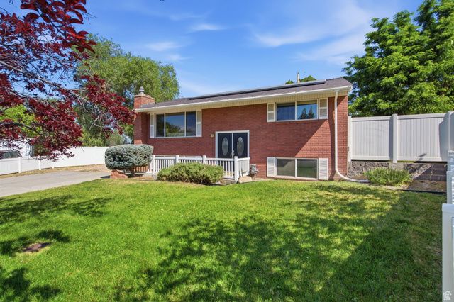 3844 S KAY CIR, Millcreek, UT 84106