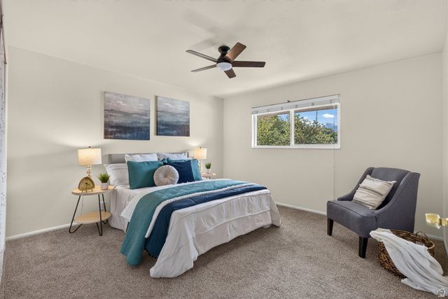 3844 S KAY CIR, Millcreek, UT 84106