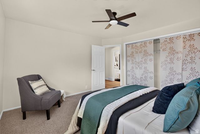3844 S KAY CIR, Millcreek, UT 84106
