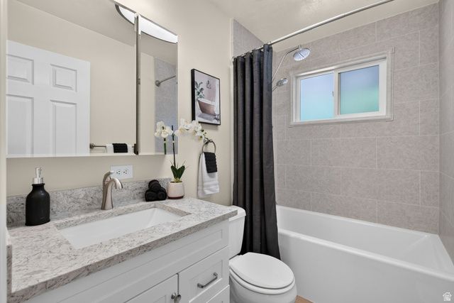 3844 S KAY CIR, Millcreek, UT 84106