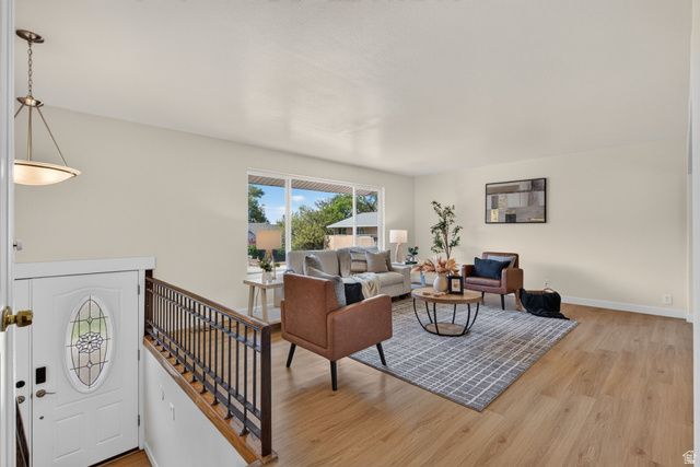 3844 S KAY CIR, Millcreek, UT 84106