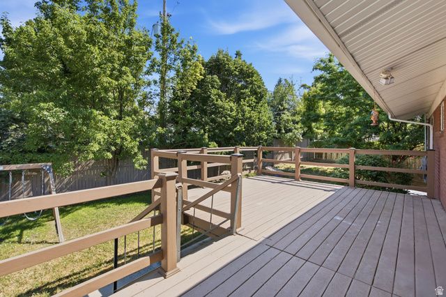 3844 S KAY CIR, Millcreek, UT 84106