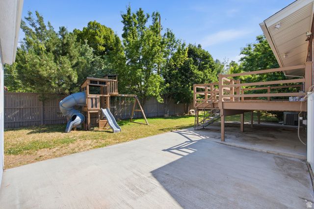 3844 S KAY CIR, Millcreek, UT 84106
