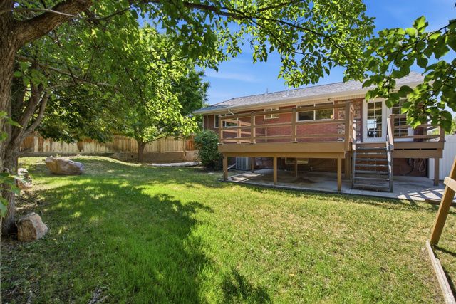 3844 S KAY CIR, Millcreek, UT 84106