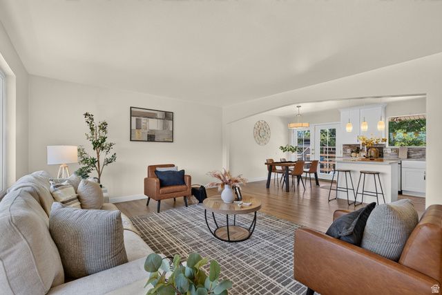 3844 S KAY CIR, Millcreek, UT 84106