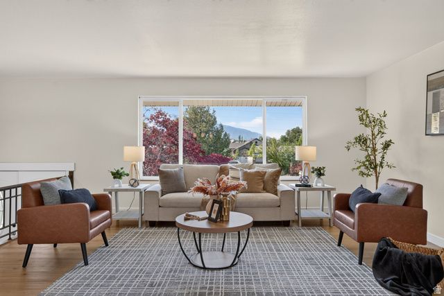 3844 S KAY CIR, Millcreek, UT 84106
