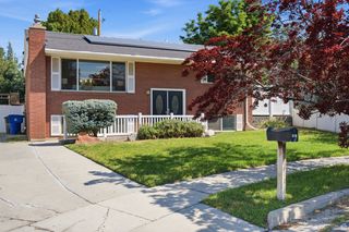 3844 S KAY CIR, Millcreek, UT 84106