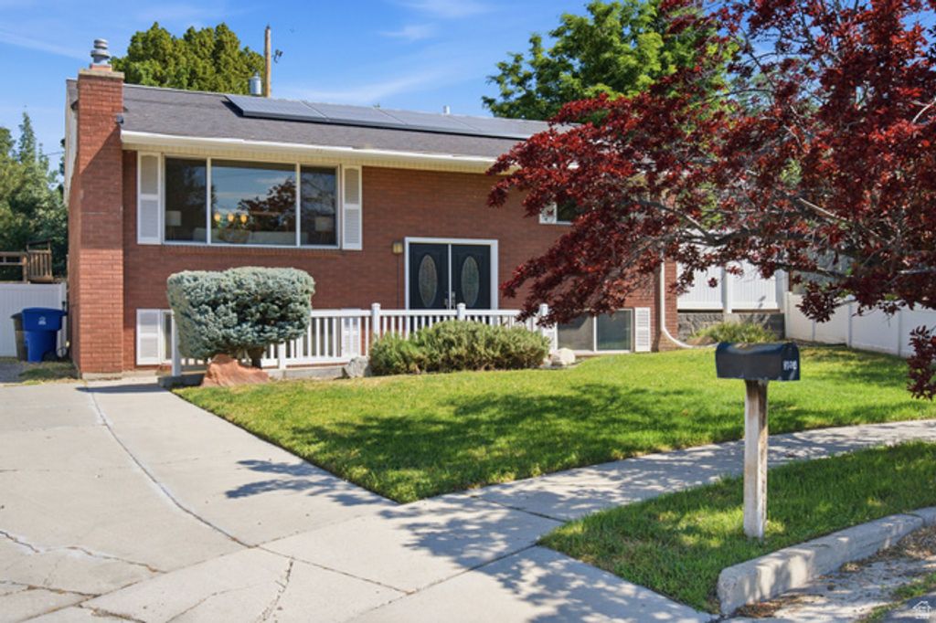 3844 S KAY CIR, Millcreek, UT 84106