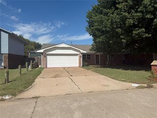 7917 NW 40th Street, Bethany, OK 73008