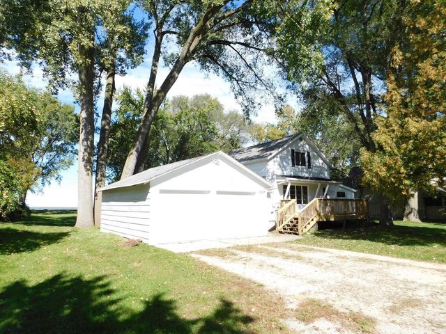 2829 EAST SHORE DRIVE, Green Bay, WI 54302