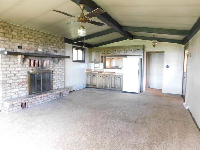 2829 EAST SHORE DRIVE, Green Bay, WI 54302