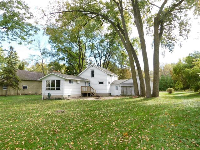 2829 EAST SHORE DRIVE, Green Bay, WI 54302
