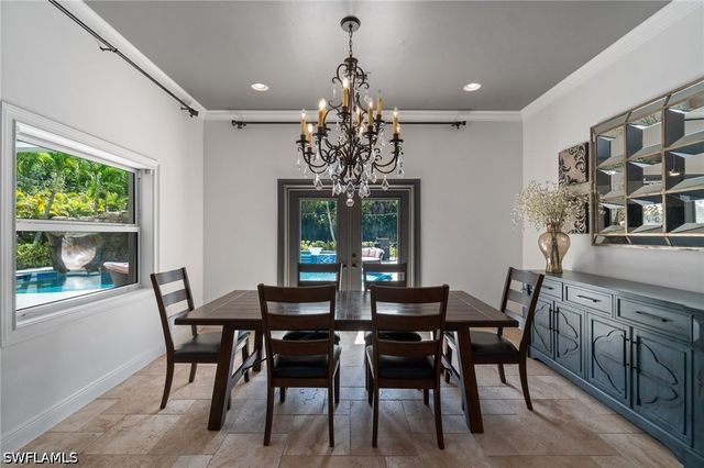 5420 Boxwood WAY, Naples, FL 34116