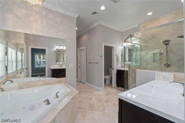 5420 Boxwood WAY, Naples, FL 34116