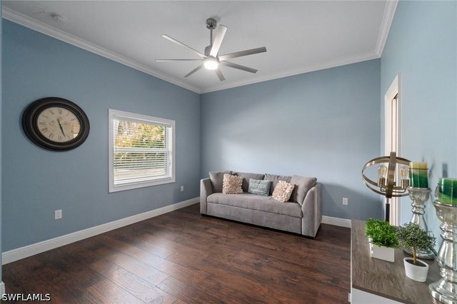 5420 Boxwood WAY, Naples, FL 34116