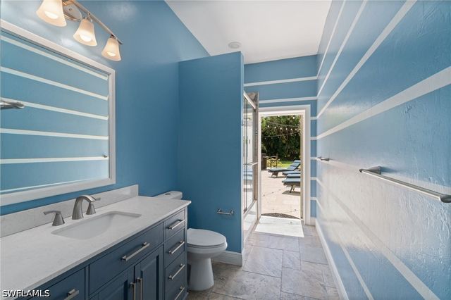 5420 Boxwood WAY, Naples, FL 34116