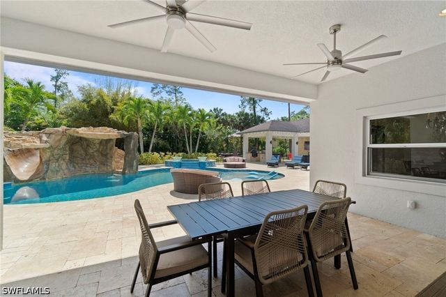 5420 Boxwood WAY, Naples, FL 34116